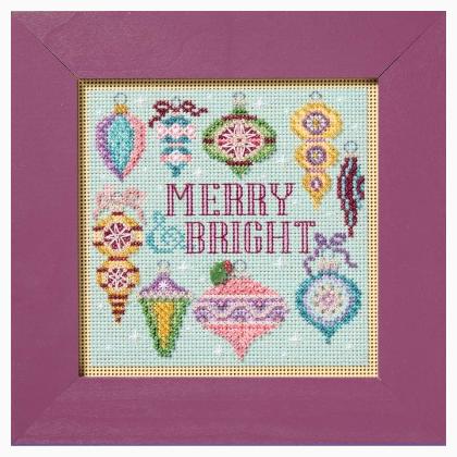Winter Series - Merry & Bright