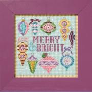 Winter Series - Merry & Bright