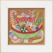 Winter Series - Christmas Candy