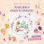 Agenda point de croix 2027 : Adorables chats & chatons