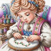 The Little Artisan