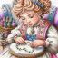 The Little Artisan