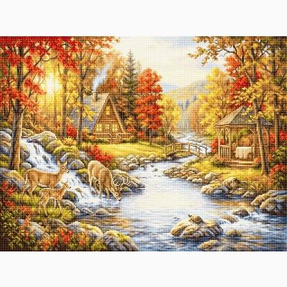 Autumn Haven