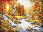 Autumn Haven
