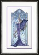 Wintertime Fairy