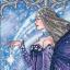 Wintertime Fairy