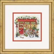 The little gift shop