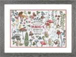 Woodland Magic