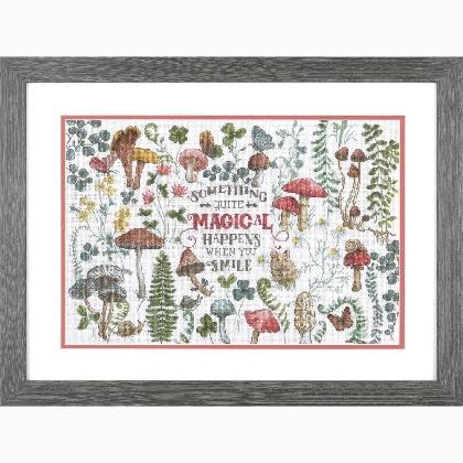 Woodland Magic