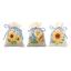 Potpourri bags: Sunflowers (3)
