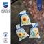 Potpourri bags: Sunflowers (3)