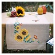 Runner - Sunflowers