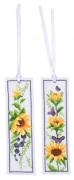 Bookmark - Sunflowers (2)