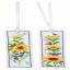 Bookmark - Sunflowers (2)