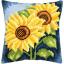 Cushion - Sunflowers