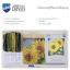 Cushion - Sunflowers