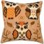 Cushion - Owls