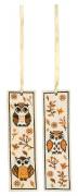Bookmark - Owls (2)
