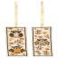 Bookmark - Owls (2)