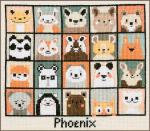 Animal portraits