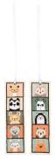 Bookmark - Little animals (2)