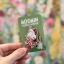 Moomin Needle Minder - Moominmamma
