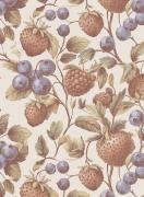 Kitchen towel - Berries - Caravaggio - NO Aida