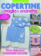 Copertine a maglia e all'uncinetto - 2