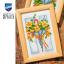 Miniature Autumn - set of 3