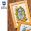 Miniature Autumn - set of 3