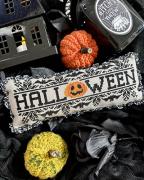 Halloween Pillow