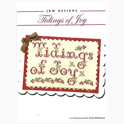 Tidings Of Joy