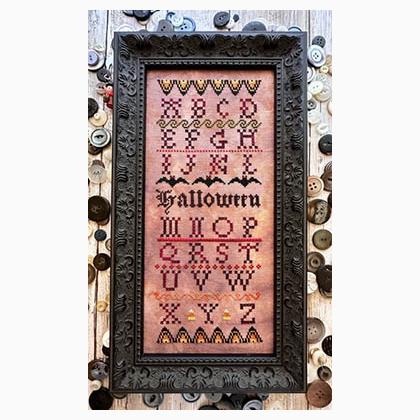 Halloween Band Sampler