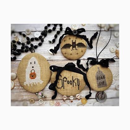 Halloween Jewelry
