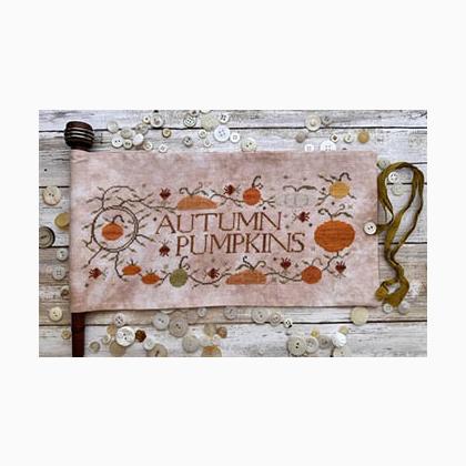 Autumn Pumpkins