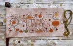 Autumn Pumpkins