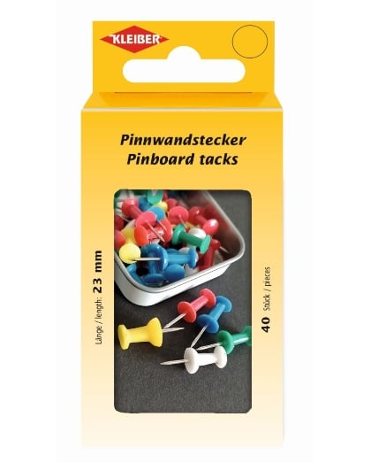Pinboard Tacks