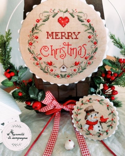 Profumo di Natale - Merry Christmas