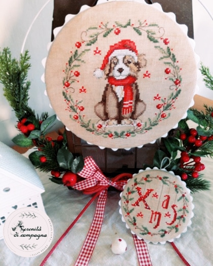 Profumo di Natale - Xmas