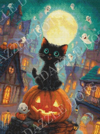 Pumpkin King