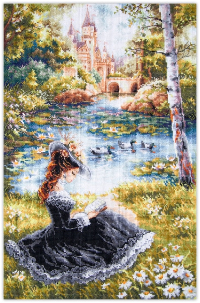 Romantic Novel