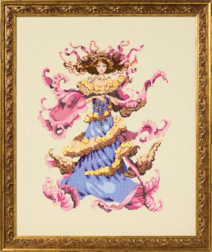 Rose Atelier (MD206)