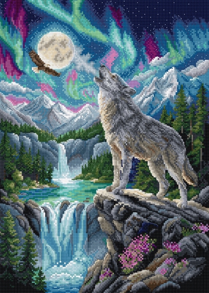 Spirit of the Wild