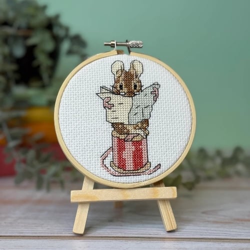 Beatrix Potter - Tailor of Gloucester