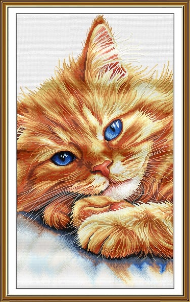 Talisman of family warmth