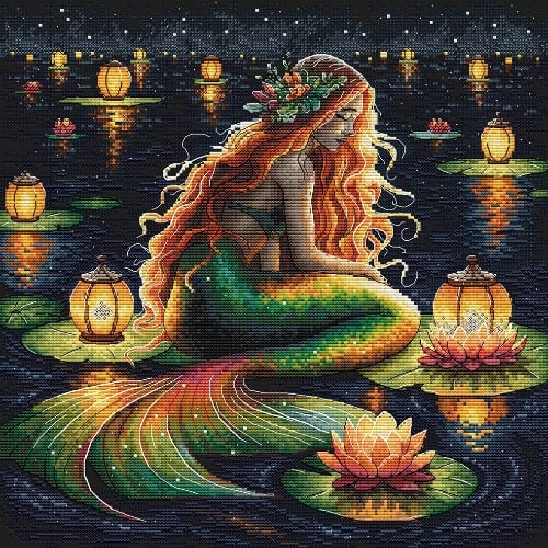 The Mermaid\'s Sanctuary