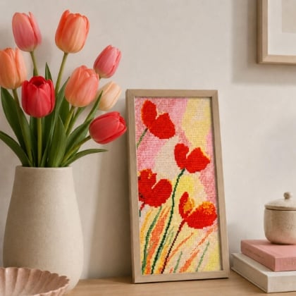 Tulipaner