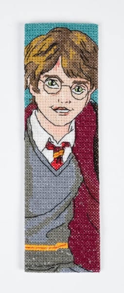 DMC Harry Potter – Harry Bookmark