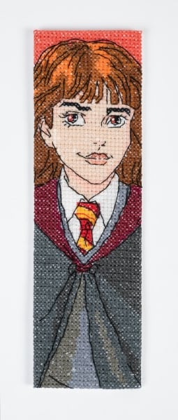 DMC Harry Potter – Hermione Granger Bookmark