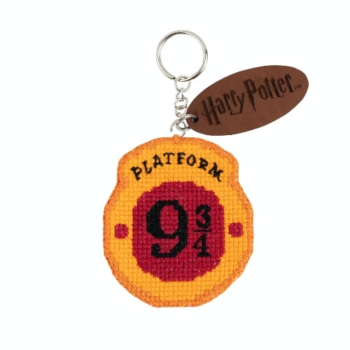 DMC Harry Potter – Platform 9 ¾ Keyring